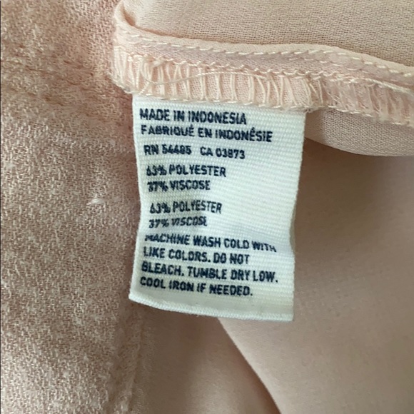 American Eagle Outfitters Long Sleeve Shirt - Picture 4 of 4